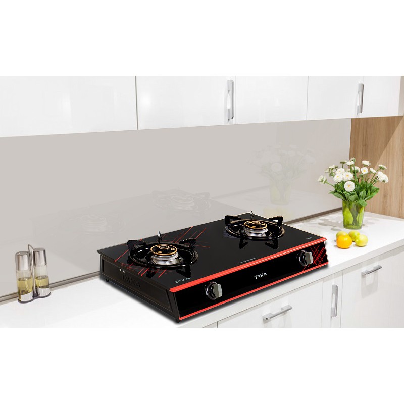 Bếp gas Taka DK68E