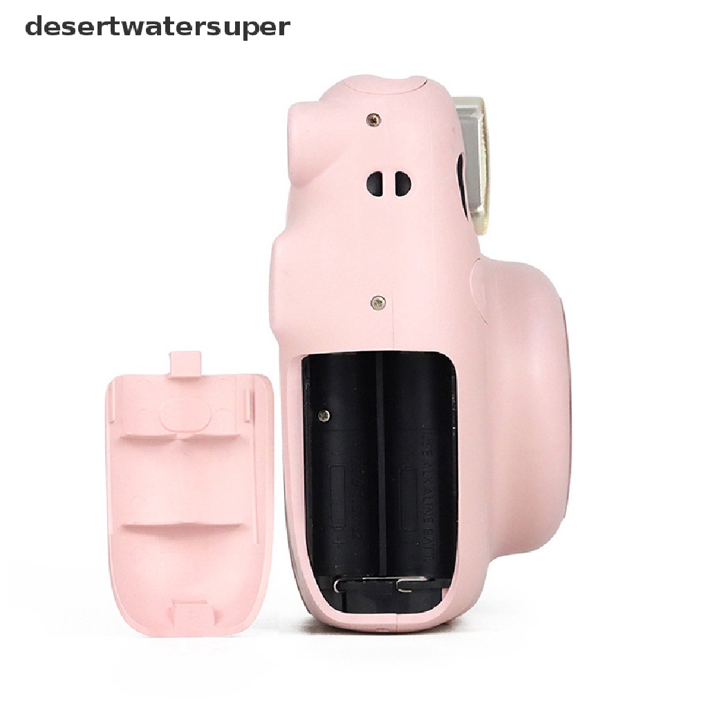 Nắp Pin Mini11 Thay Thế Cho Fujifilm Instax Mini 11