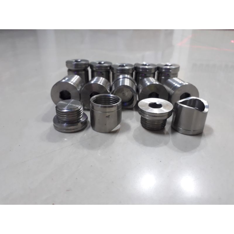 ỐC CẢM BIẾN SENSOR
