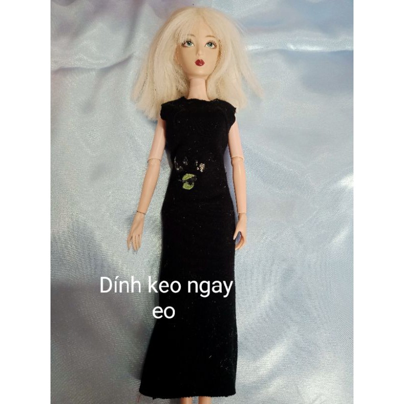 Quần áo búp bê size Xinyi