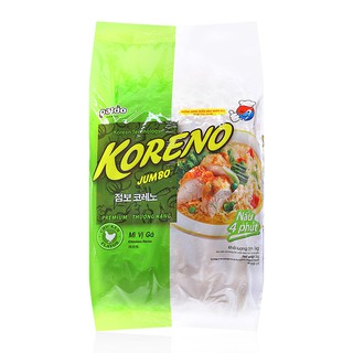Mì Koreno ( vị gà ) - Gói 1kg
