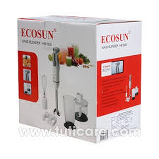 Máy xay cầm tay Ecosun HB1920