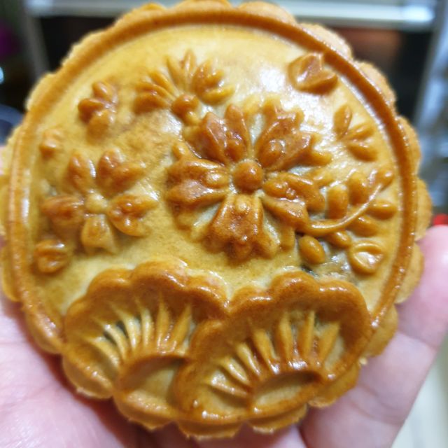 Combo bánh nướng