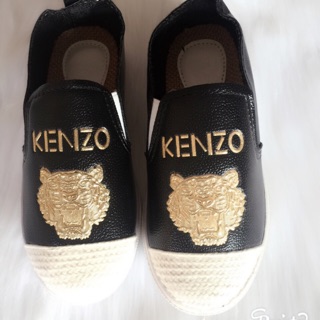 Sale Giày lười bé trai sz 36