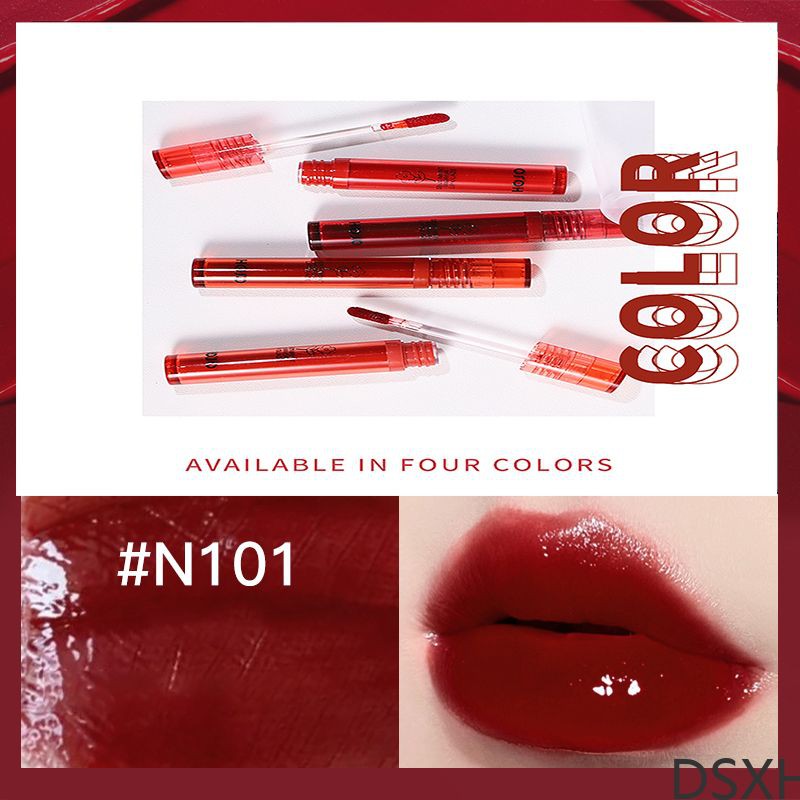 (Hàng Mới Về) Son Môi Dưỡng Ẩm Chống Dính Cốc Thương Hiệu Hojo | BigBuy360 - bigbuy360.vn