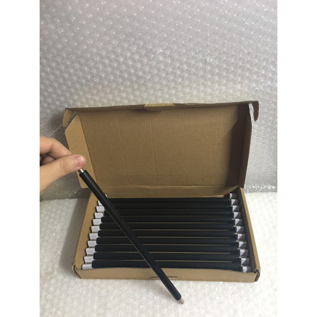 Trục cao su 35A 85A  83A 78A 312 325 337 cho hộp mực HP 35A 85A 36A 78A 83A 48A Canon 6230dn 6030w 6200d - Trục sạc 35A