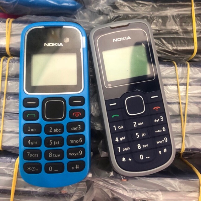 Máy 1202 và 1280 màn zin đẹp
