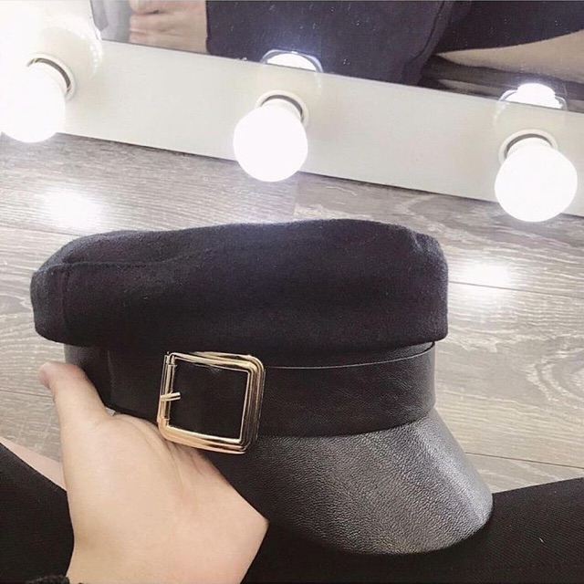 Mũ beret
