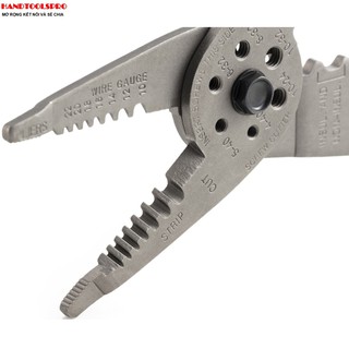 KIỀM TUỐT DÂY ĐIỆN SATA 97521