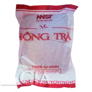 GÓI HỒNG TRÀ PHA TRÀ SỮA, TRÀ TẮC.. ( 300g) - TRÀ TÂN NAM BẮC