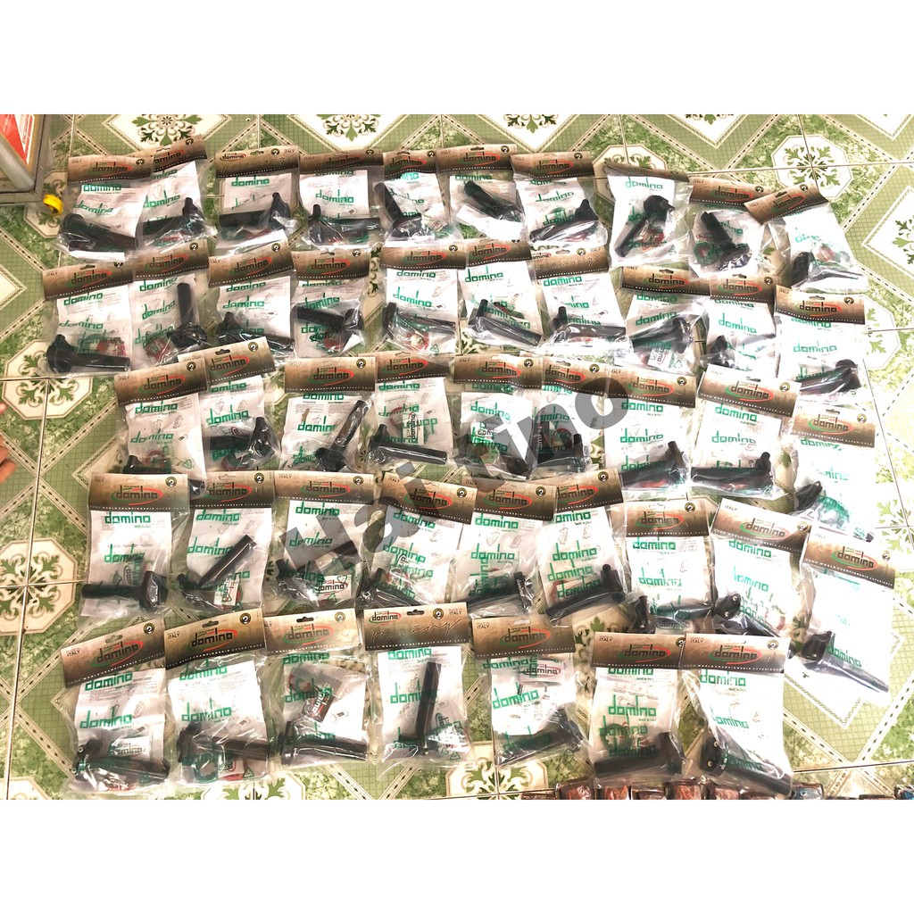 COMBO cùm tăng - cùm đề Domino