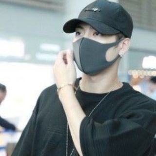 Khẩu trang Pitta Mask tiêu chuẩn  Nhật