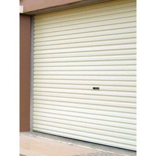✅ AUSTDOORCARE ✅Cửa cuốn tấm liền Doortech Model ELN, GIÁ BÁN THEO M2 CAO 2.5, NGANG 3.5