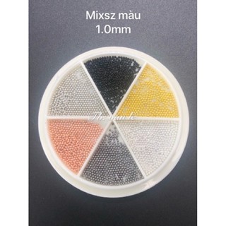 bi Úc trang trí móng đủ size đủ màu