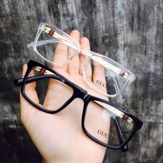 Gọng cận, kính không độ , tháo lắp thay tròng dễ dàng, nam nữ đeo được