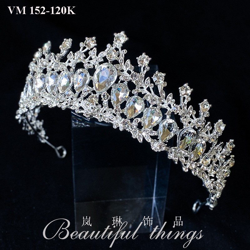 Vương miện cô dâu(VM 152)