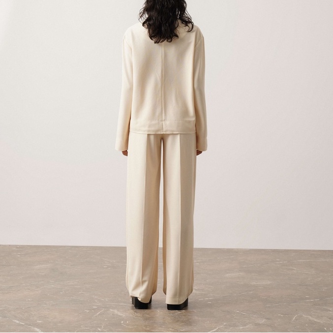 QUẦN ỐNG RỘNG - JENNA TROUSERS