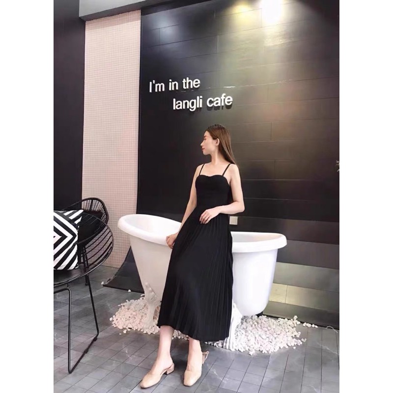 Váy đi biển xinh SẴN ML | BigBuy360 - bigbuy360.vn