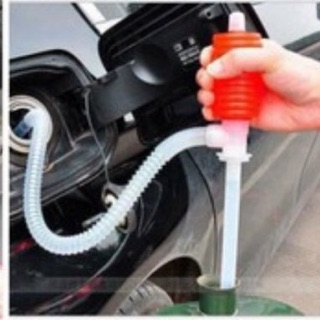 Dụng cụ bơm hút dầu, rượu, chất lỏng đa năng