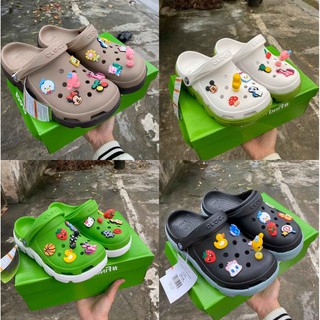 (GIÁ SỈ RẺ NHẤT) Dép Sục Bít Đầu Vảy Sơn Đế Răng Cưa ( mua sỉ>
