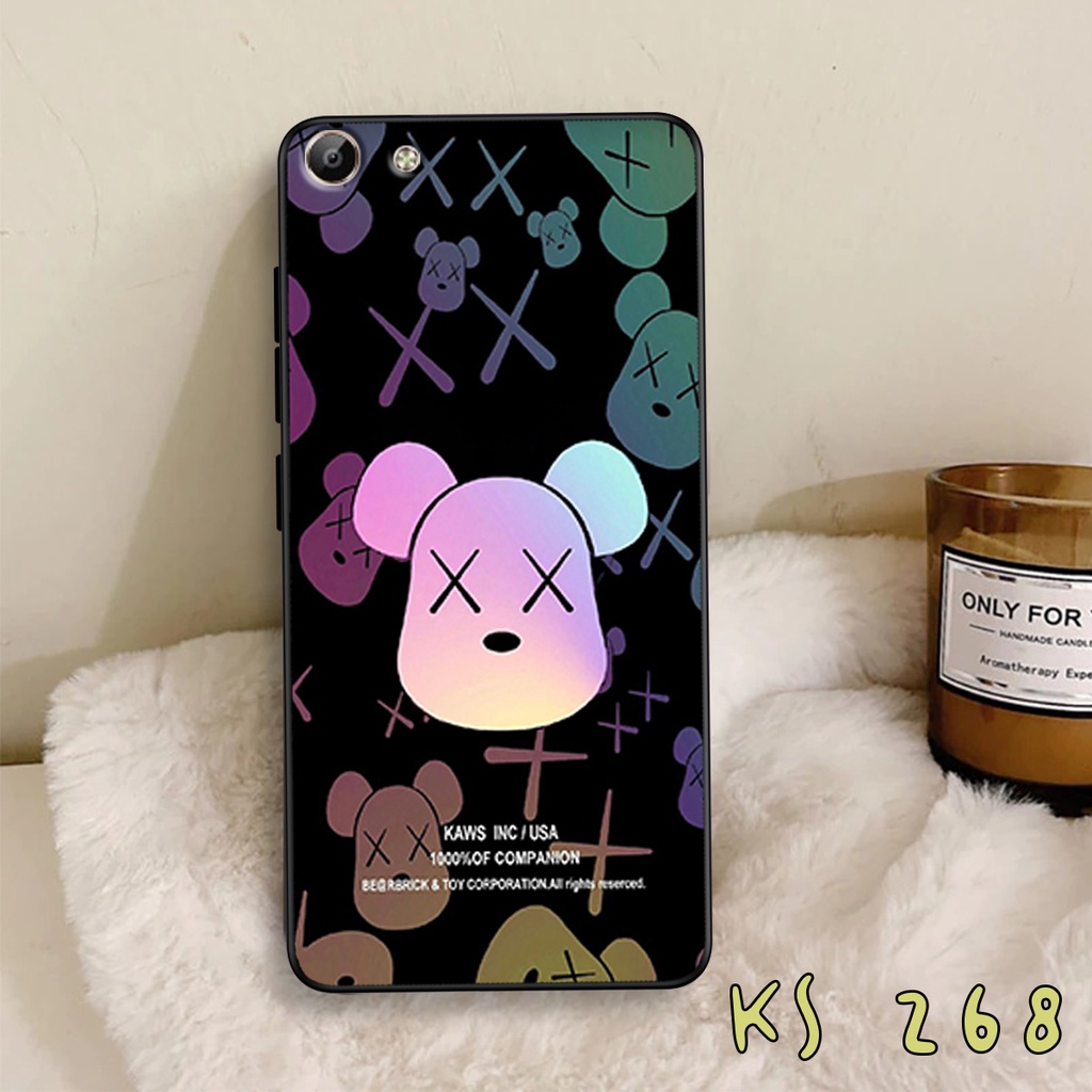 Ốp lưng Vivo Y53 - Vivo Y55 - Vivo Y62 -Vivo Y69 - Ốp in hình Be@rBŖÏČk hot trend, giá tốt