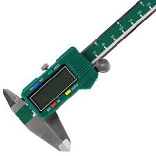 THƯỚC CẶP ĐIỆN TỬ SATA 91512