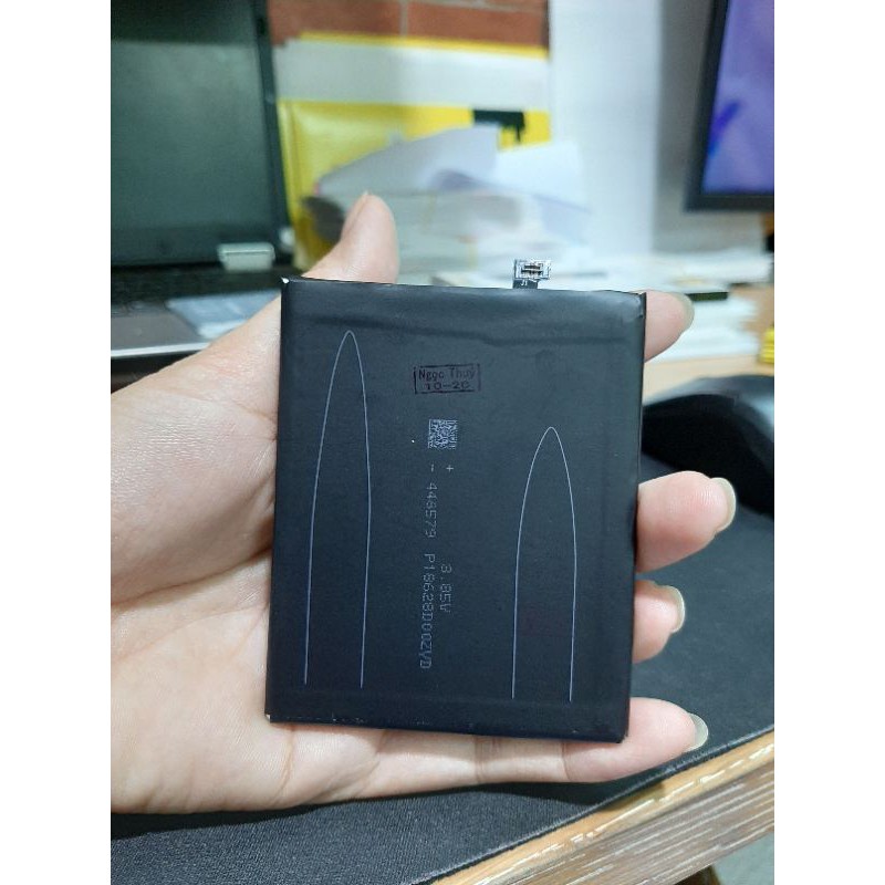 Pin Xiaomi BM48 ( Pin Xiaomi Mi Note 2 ) Zin mới 100% - Bảo hành 3 tháng