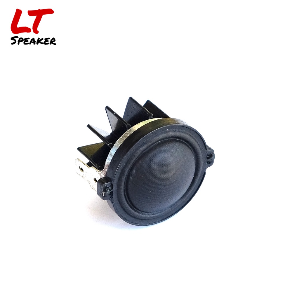 Loa Treble lụa DOMIGO A7 4Ohm 15W - 1 inch có tản nhiệt