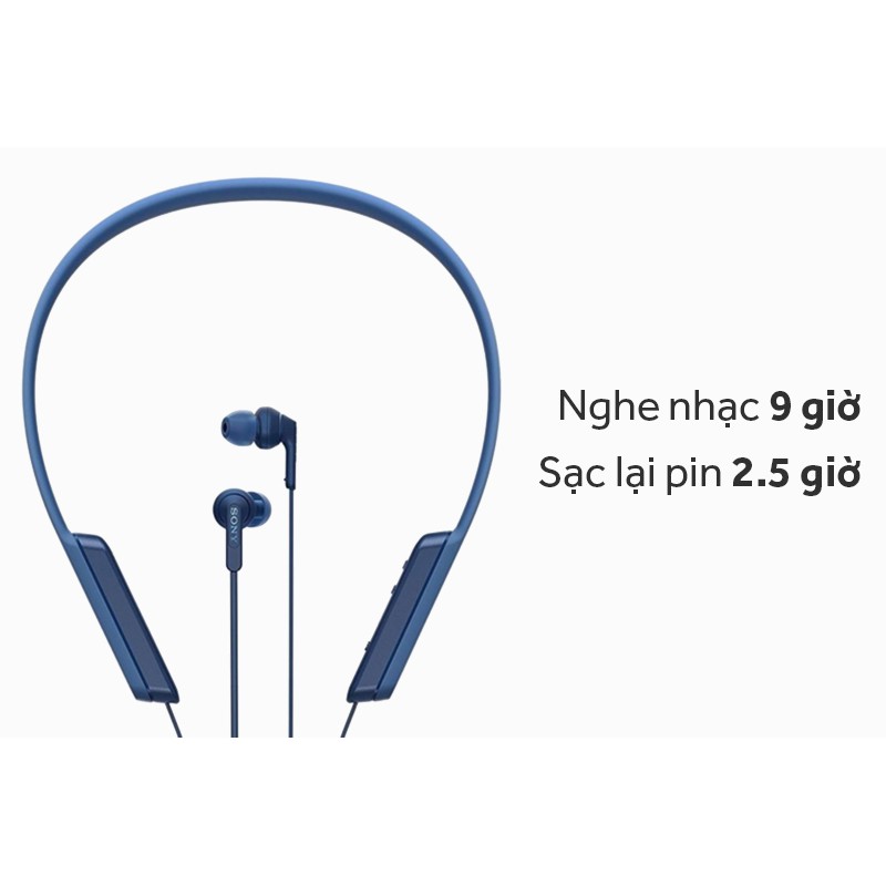 Tai nghe Bluetooth Sony MDR-XB70BT ( Nobox)