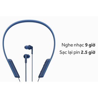 Tai nghe bluetooth Sony XB70BT