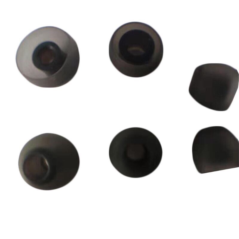 EO-IG955 Bộ nút bọc tai nghe bằng Silicon chống trượt thay thế dành cho Samsung AKG EO-IG955 chất lượng cao