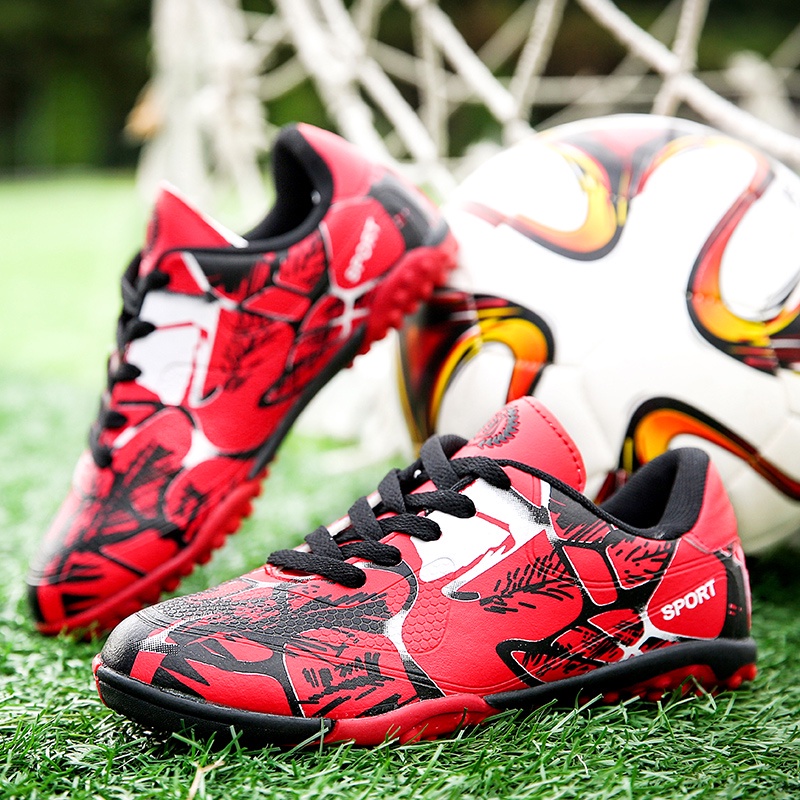 Giày Đá Banh Cho Người Lớn Và Trẻ Em Su67 8