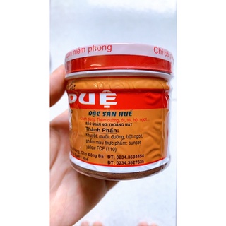 Mắm ruốc Huế đặc biệt bà Duệ 200g