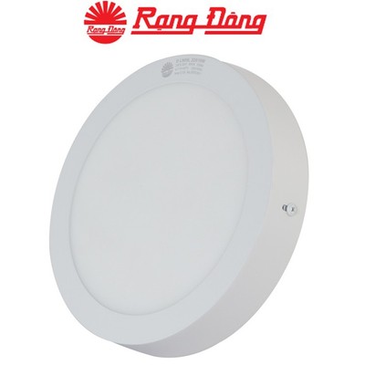 Đèn LED ốp trần 24W Rạng Đông LN09 300/24W