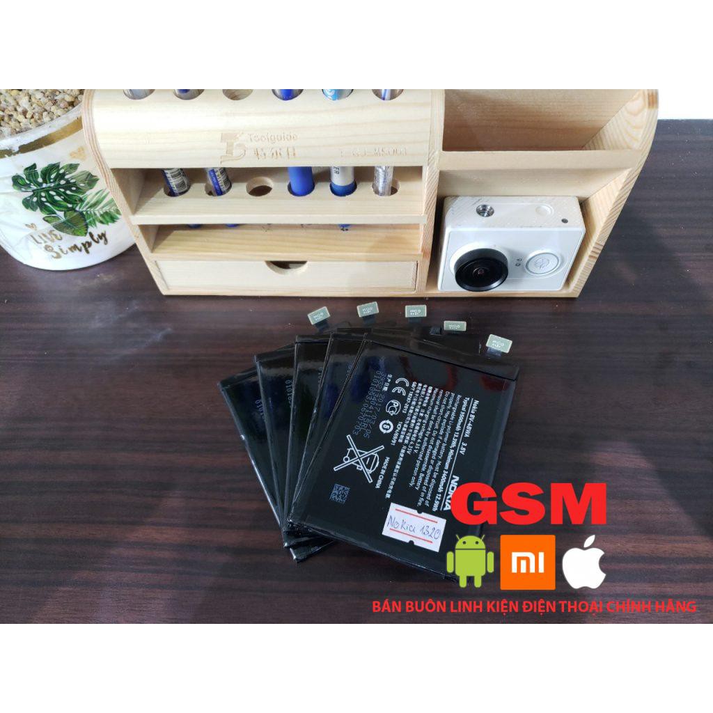 Pin Nokia Lumia 1320 - GSM Hải Phòng