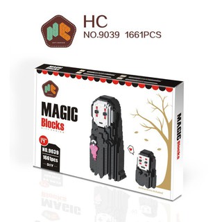 [Hàng Order] Lego nano HC magic 9039 NLG0010-29