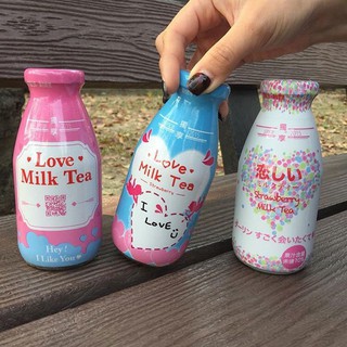 [DATE MỚI NHẤT] TRÀ SỮA TÌNH YÊU 290ML