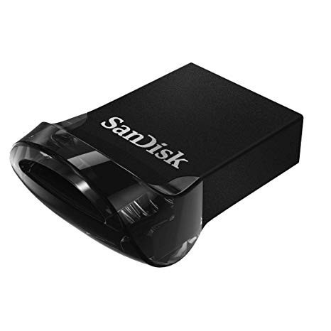 USB 3.1 SanDisk Ultra Fit CZ430 16GB-32GB-64GB