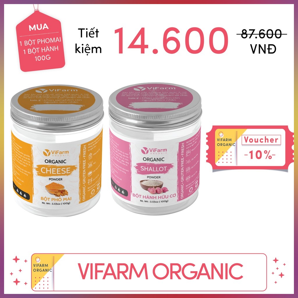 Bột Phô Mai Truyền Thống Bùng Vị Ngon Món Ăn Hấp Dẫn Khó Cưỡng | BigBuy360 - bigbuy360.vn