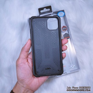 Ốp Lưng IPhone 11 Pro Max UAG Monarch