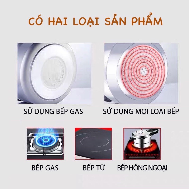 Nồi áp suất đa năng , nồi điện đáy từ GANGTAILE 4 - 6 - 7Lít , Đa chức năng cực bền, Nhiều dung tích phù hợp với mọi nhà