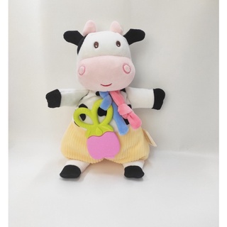 khăn xoa dịu cho bé doudou