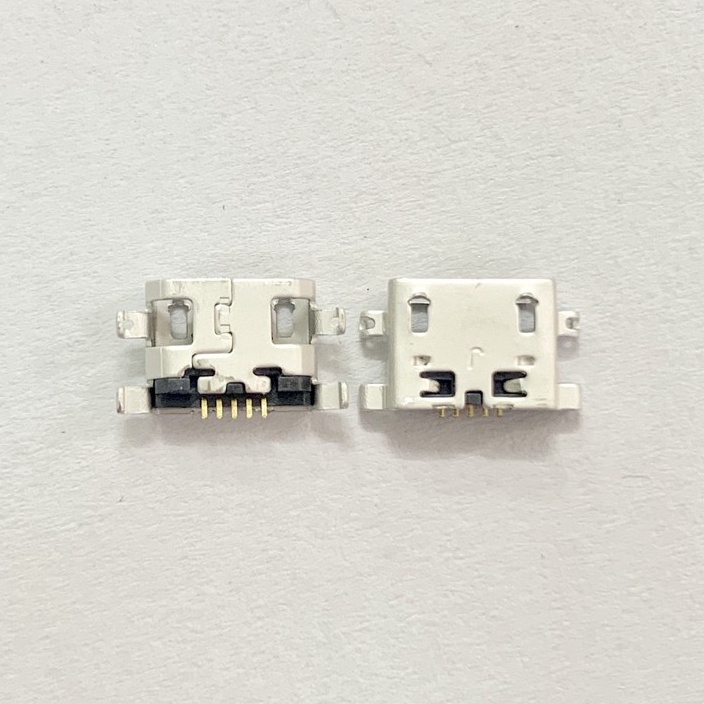 5 Chân sạc Vsmart Star/Active 1 hàn main