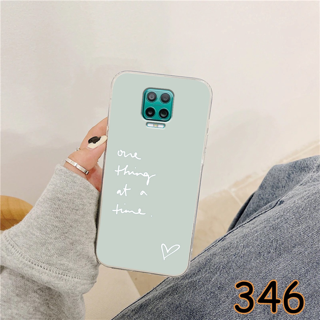 Ốp Lưng Vsmart Aris - Vsmart Aris Pro in hình MyHeart đáng yêu - Chất liệu Silicon siêu bền