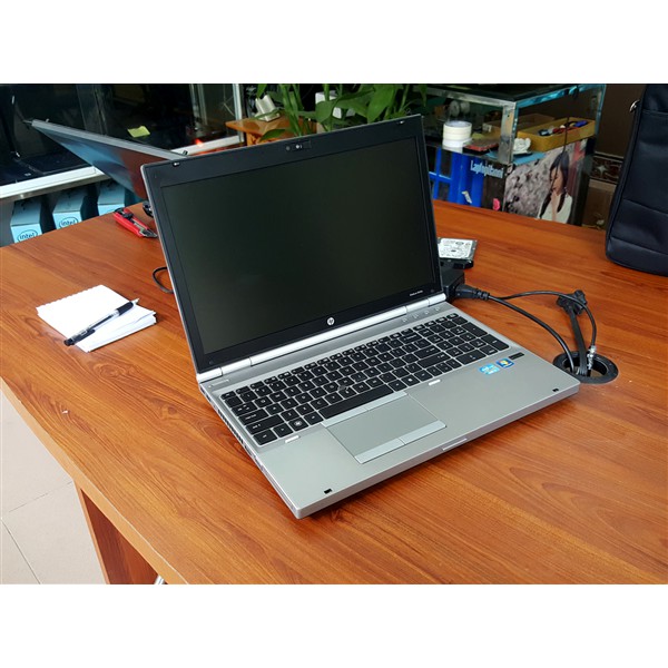 HP 8560P I5 CHUYÊN GAME | BigBuy360 - bigbuy360.vn