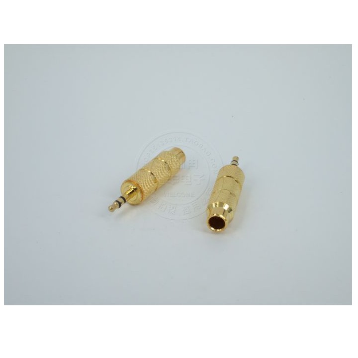 Jack chuyển 6.5 sang 3.5