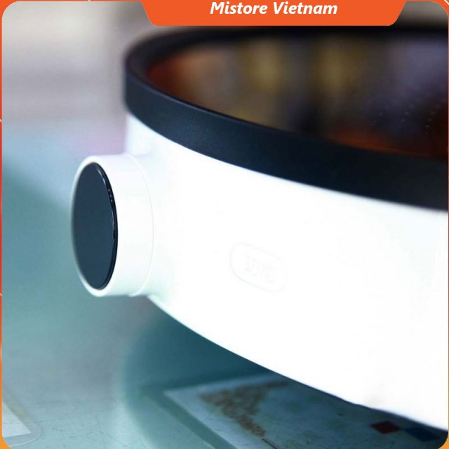 Bếp điện từ Mijia DCL01CM Wifi Version