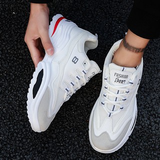 [GIÁ SỈ] Giày Sneaker Nam Cao Cấp Hàn Quốc 2019 - [KHO GIÀY VN] (VN07)