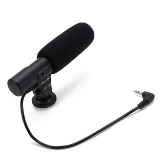 (CÓ SHIP HỎA TỐC) MICRO MIC-01 DÙNG CHO MÁY ẢNH, MÁY QUAY PHIM
