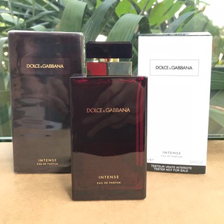 Nước hoa nữ Dolce & Gabbana Intense Pour Femme EDP 100ml